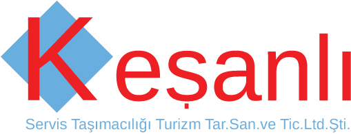 Keşanlı TUR | Bursa Servis Taşımacılığı ve Personel Taşımacılığı